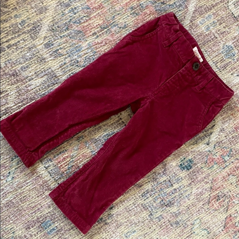 Cat + Jack Corduroy Pants